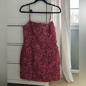Rhode Jackie Dress